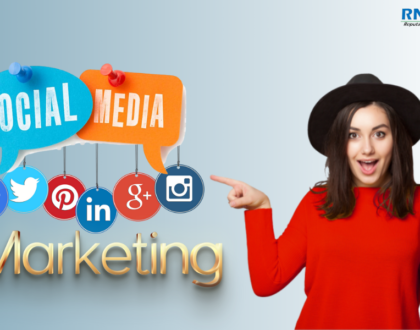 Social Media Marketing Agency